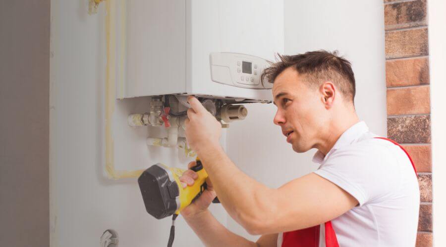 Professional Leak Detection Services in Fort Fairfield, ME